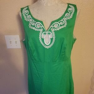 Lilly pulitzer dress size 14